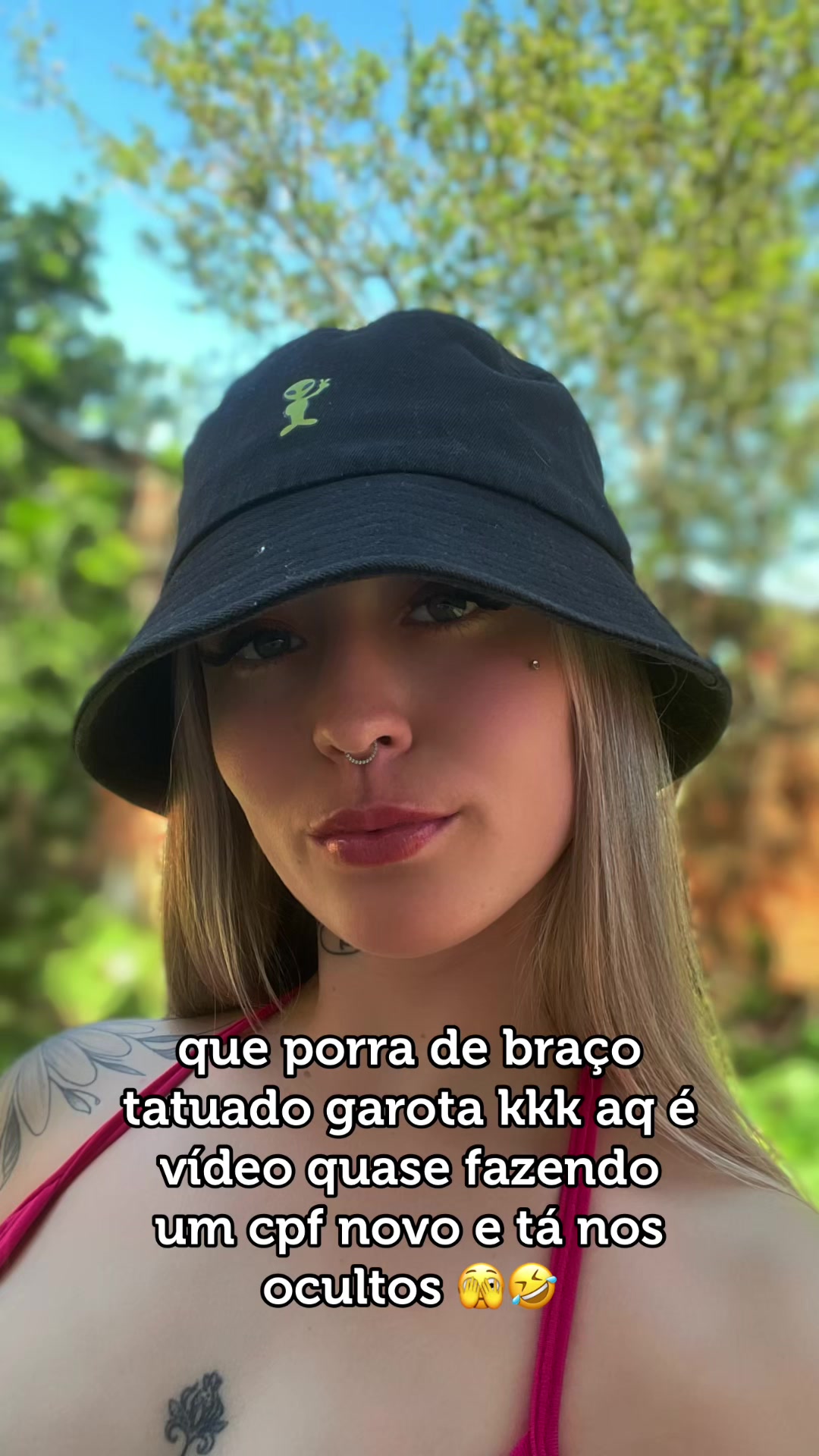 @Luana🥇