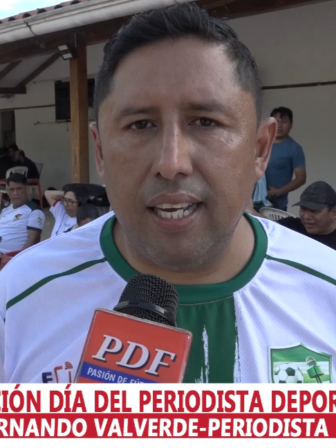 @PASIÓNDEFÚTBOLBOLIVIA