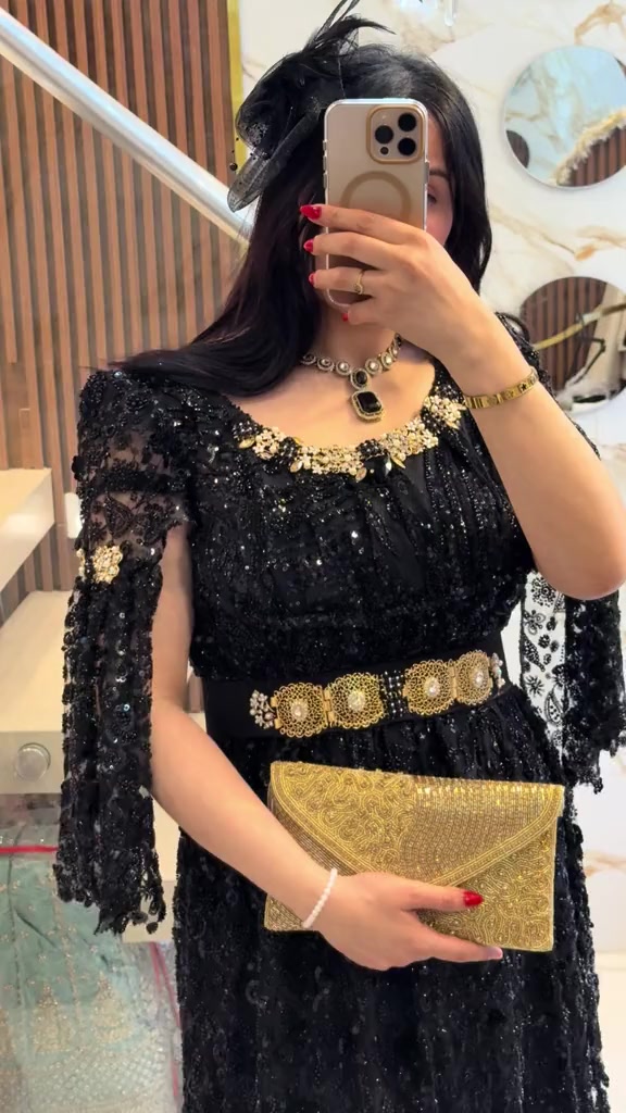 @ml Amel haute couture