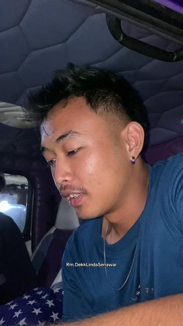 @Owner RM.DEKK LINDA