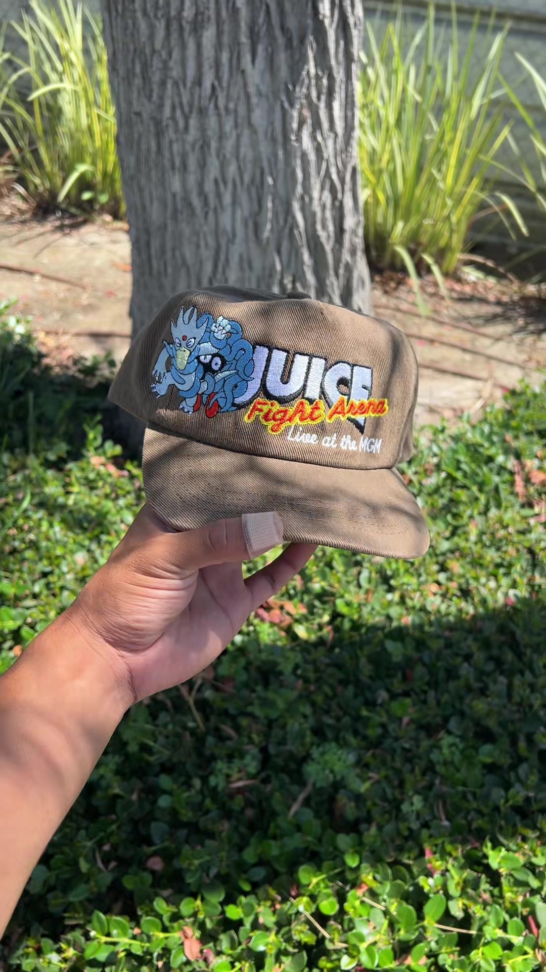 @XJUICE