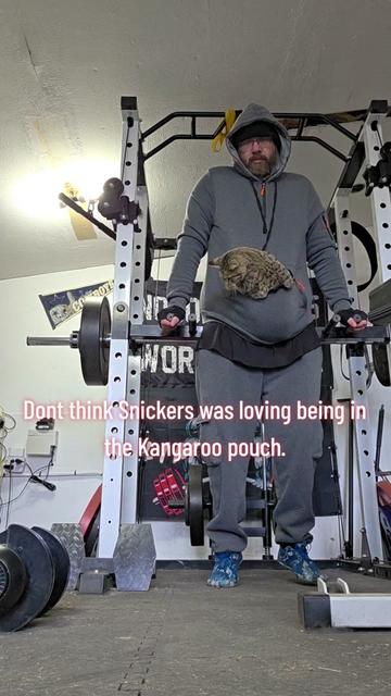@FreakinScrappy