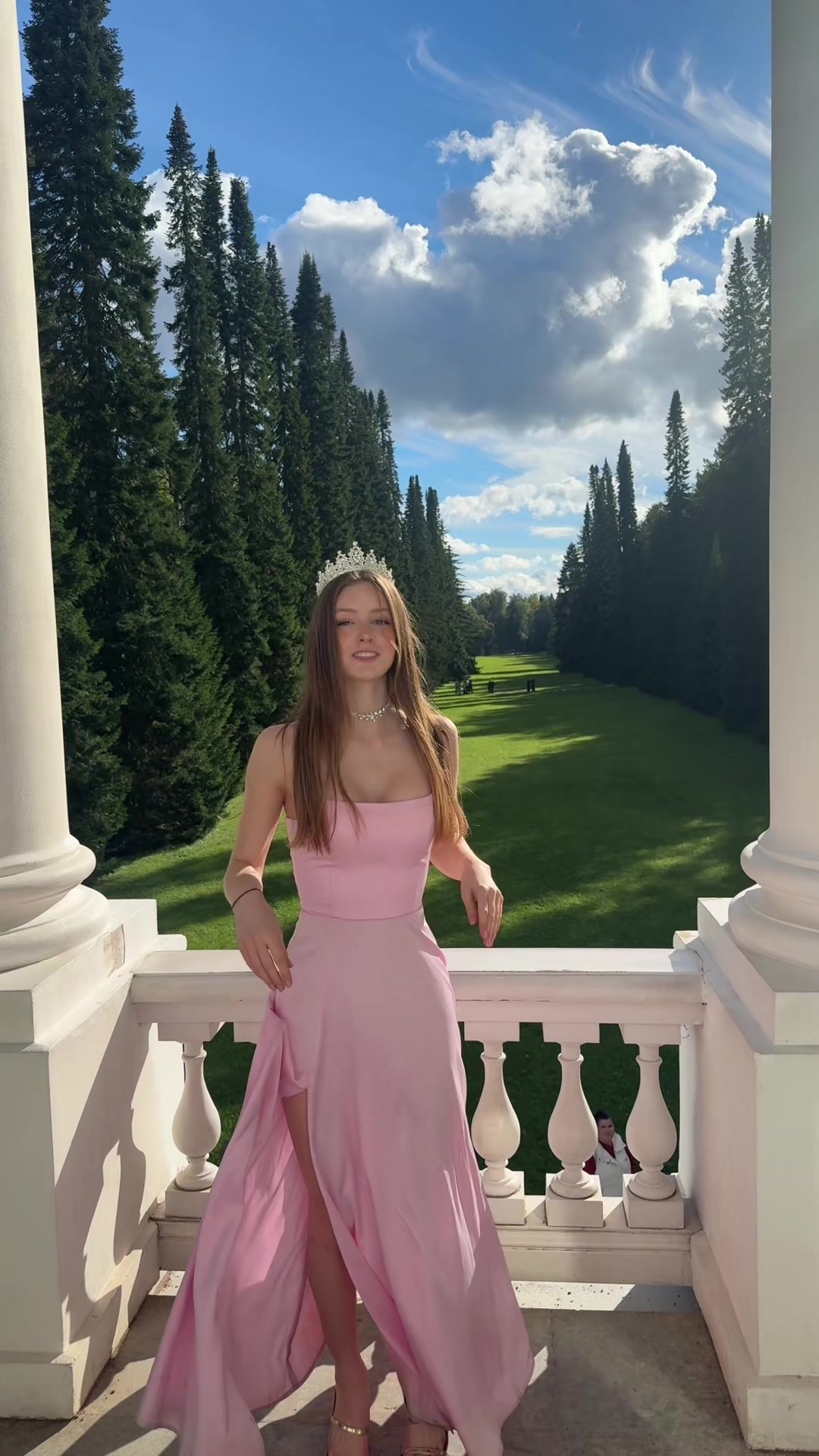 @Princess of Russia
