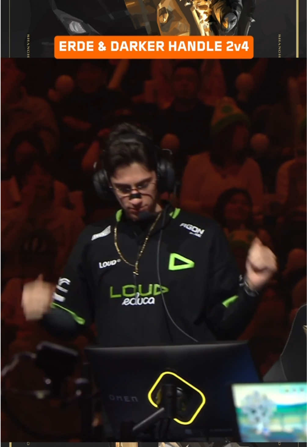 @VALORANT Esports NA