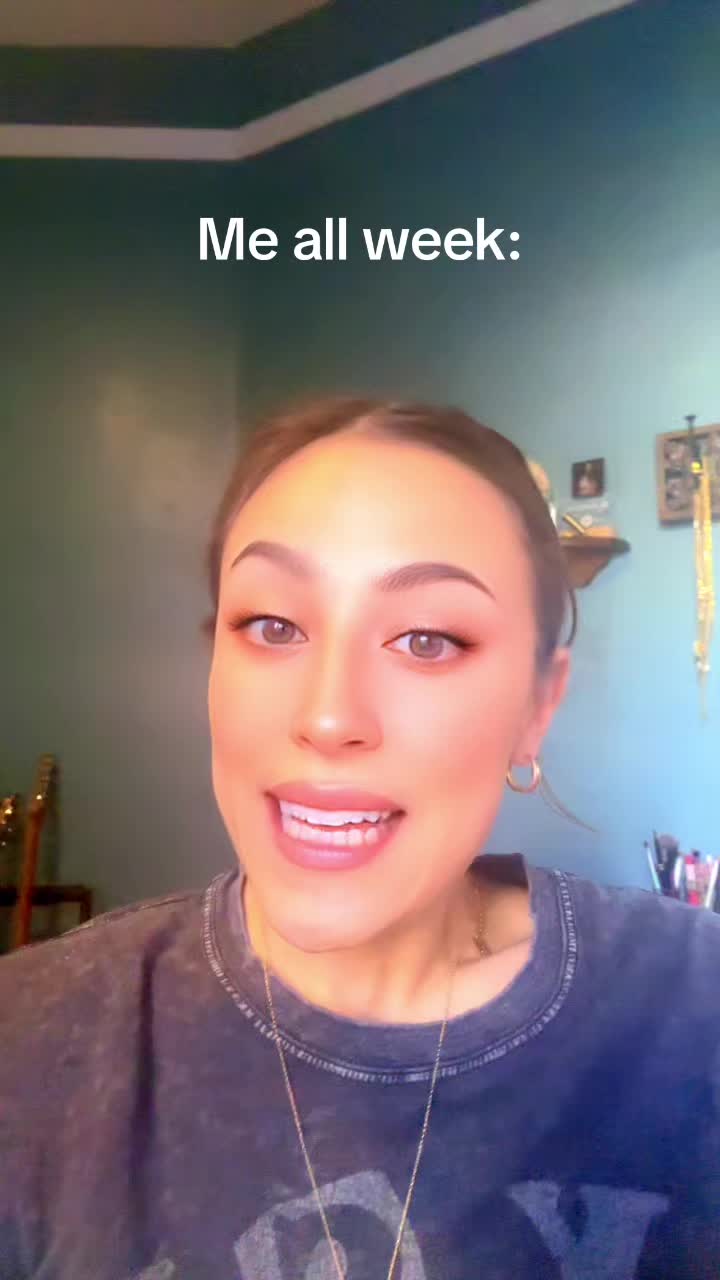 @Paige Galdieri