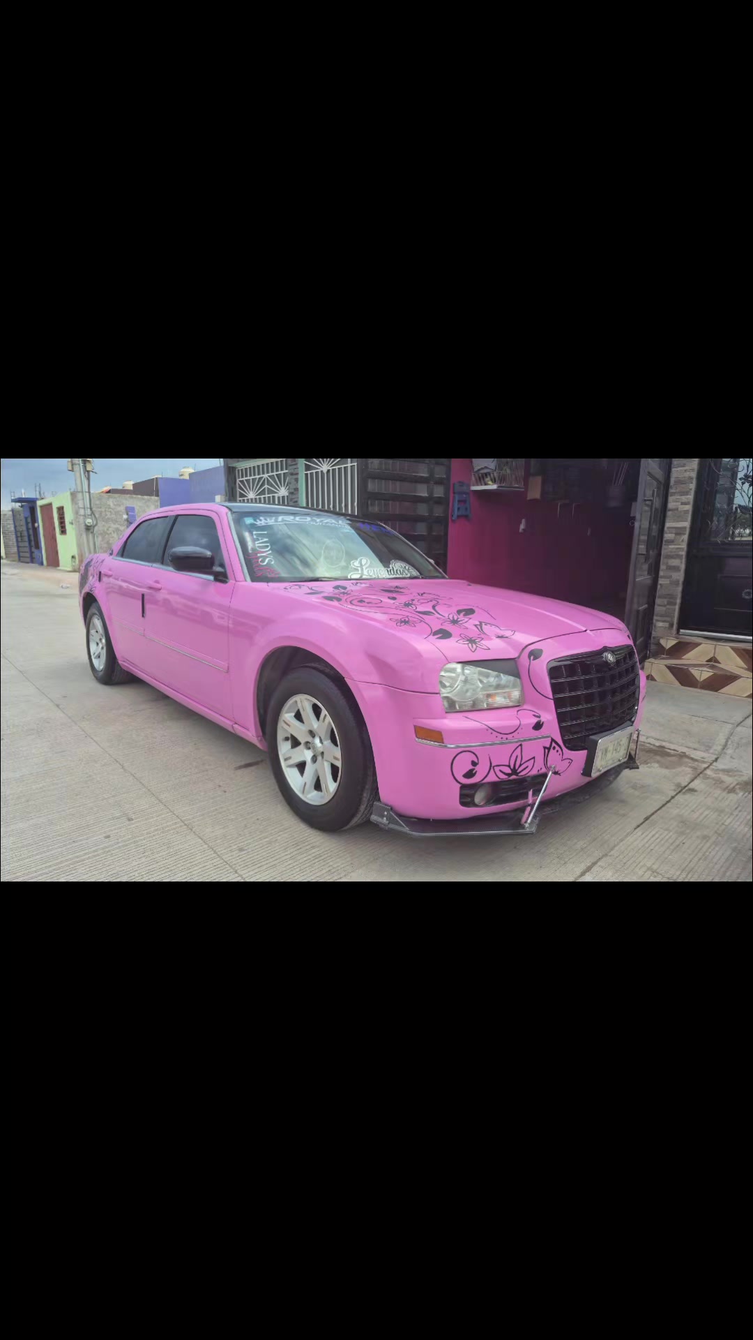 @LA DEL 300