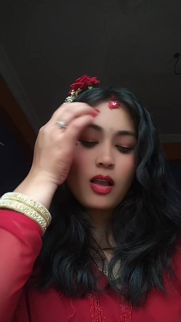 @riya rajbhandari