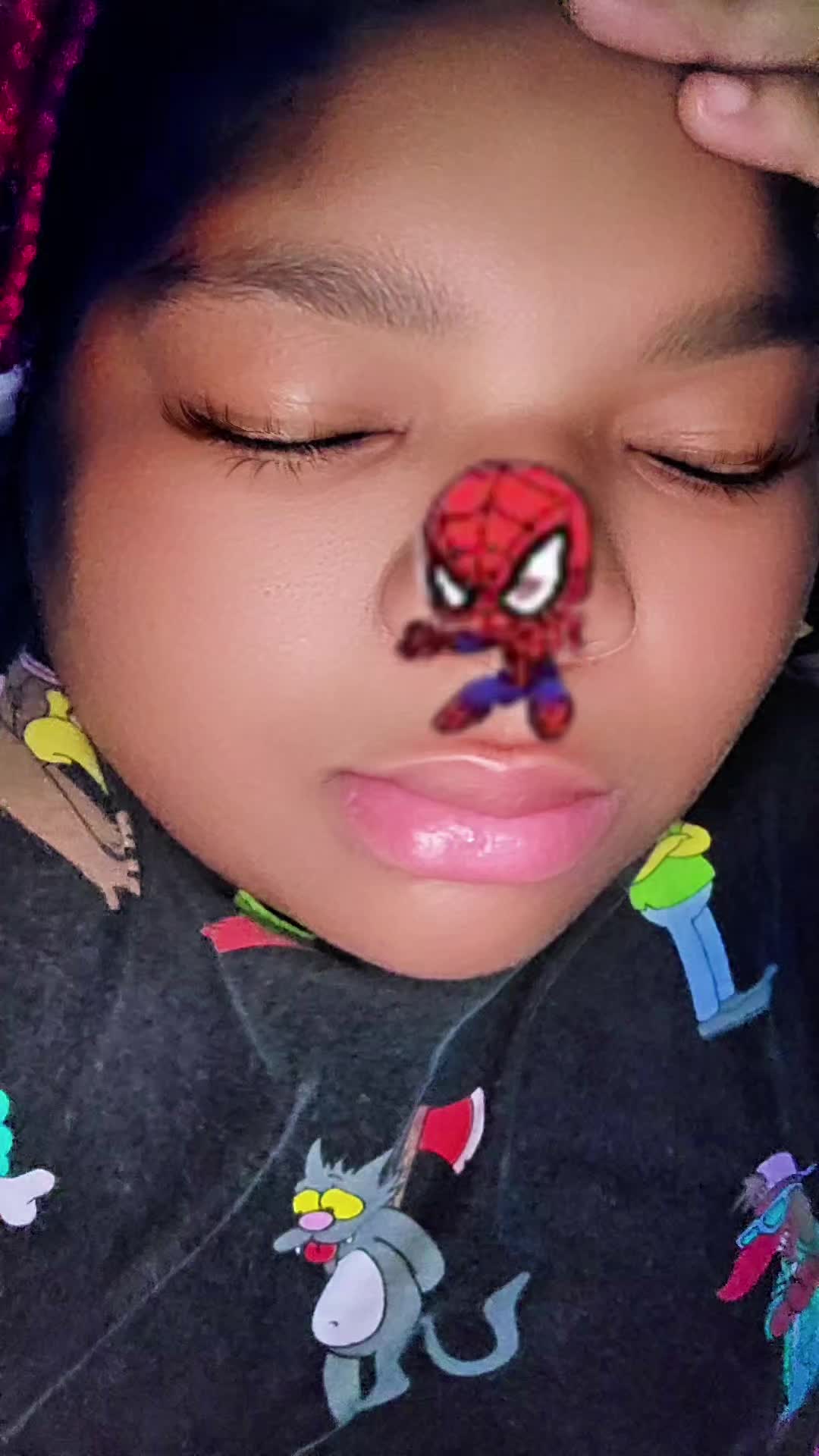 @Dominique
