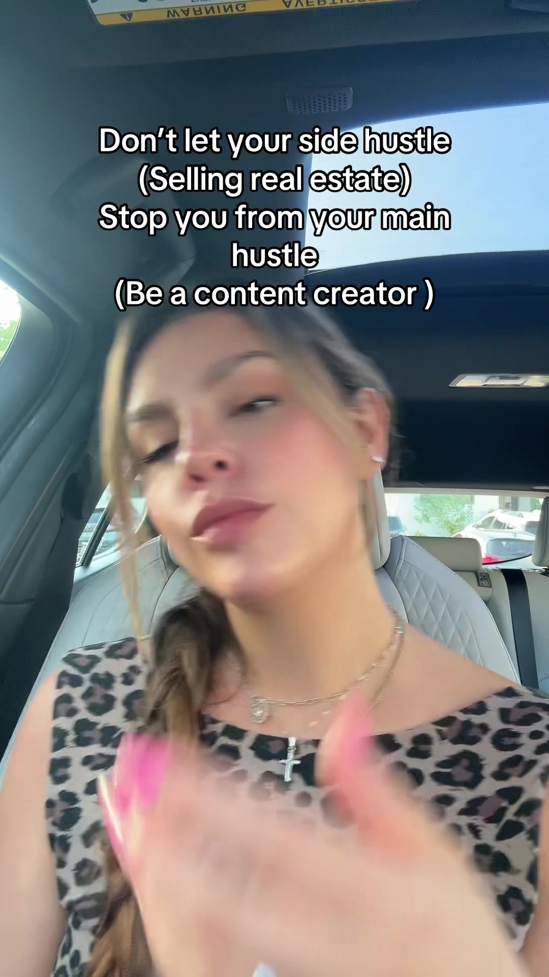 @Fernandasellsmiami ๐