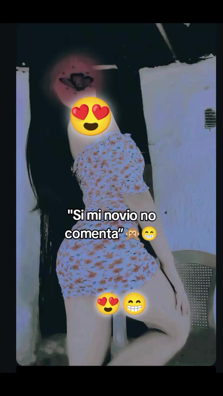 @Tu flaquita