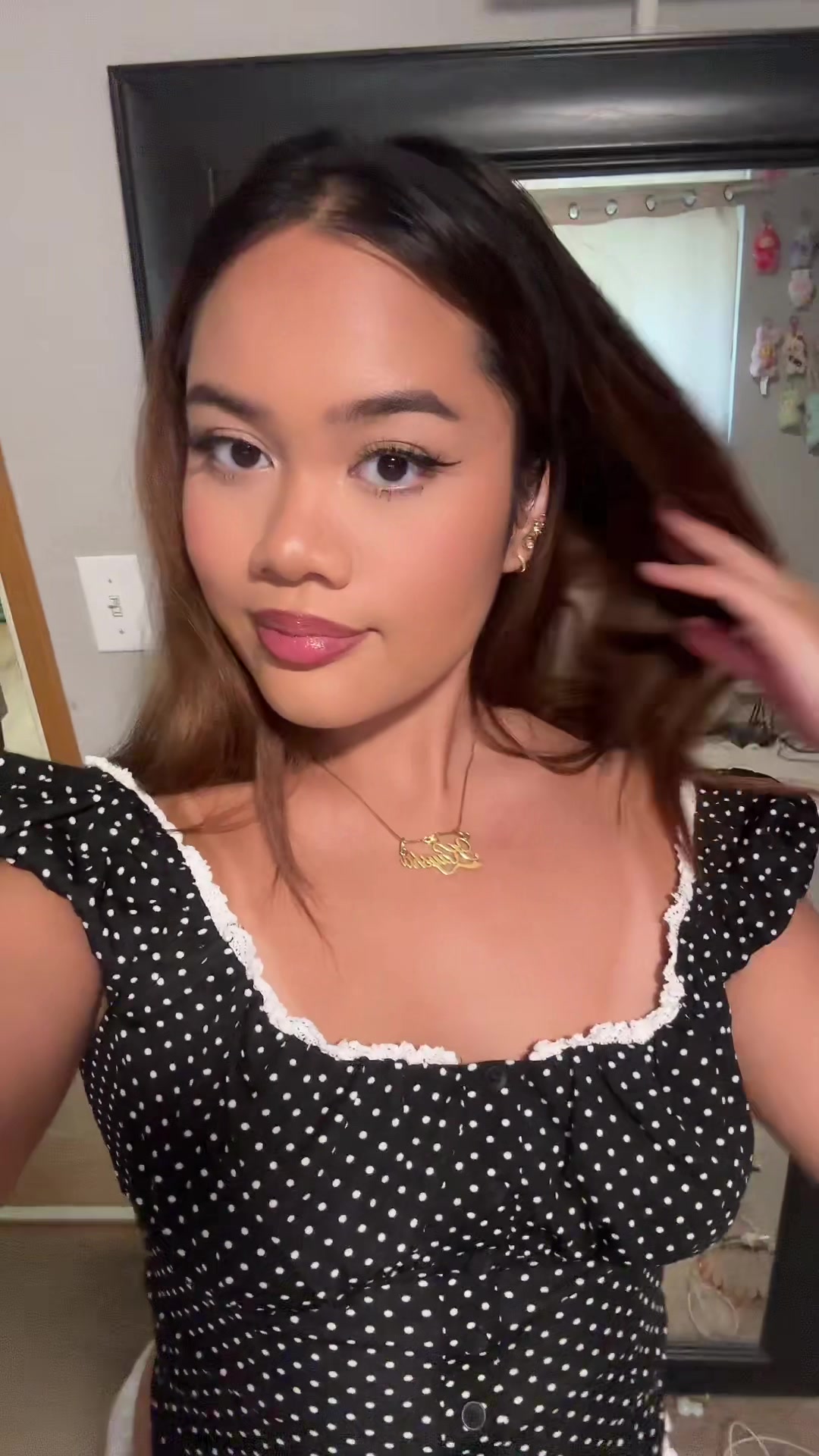 @Asian persuasion ;)
