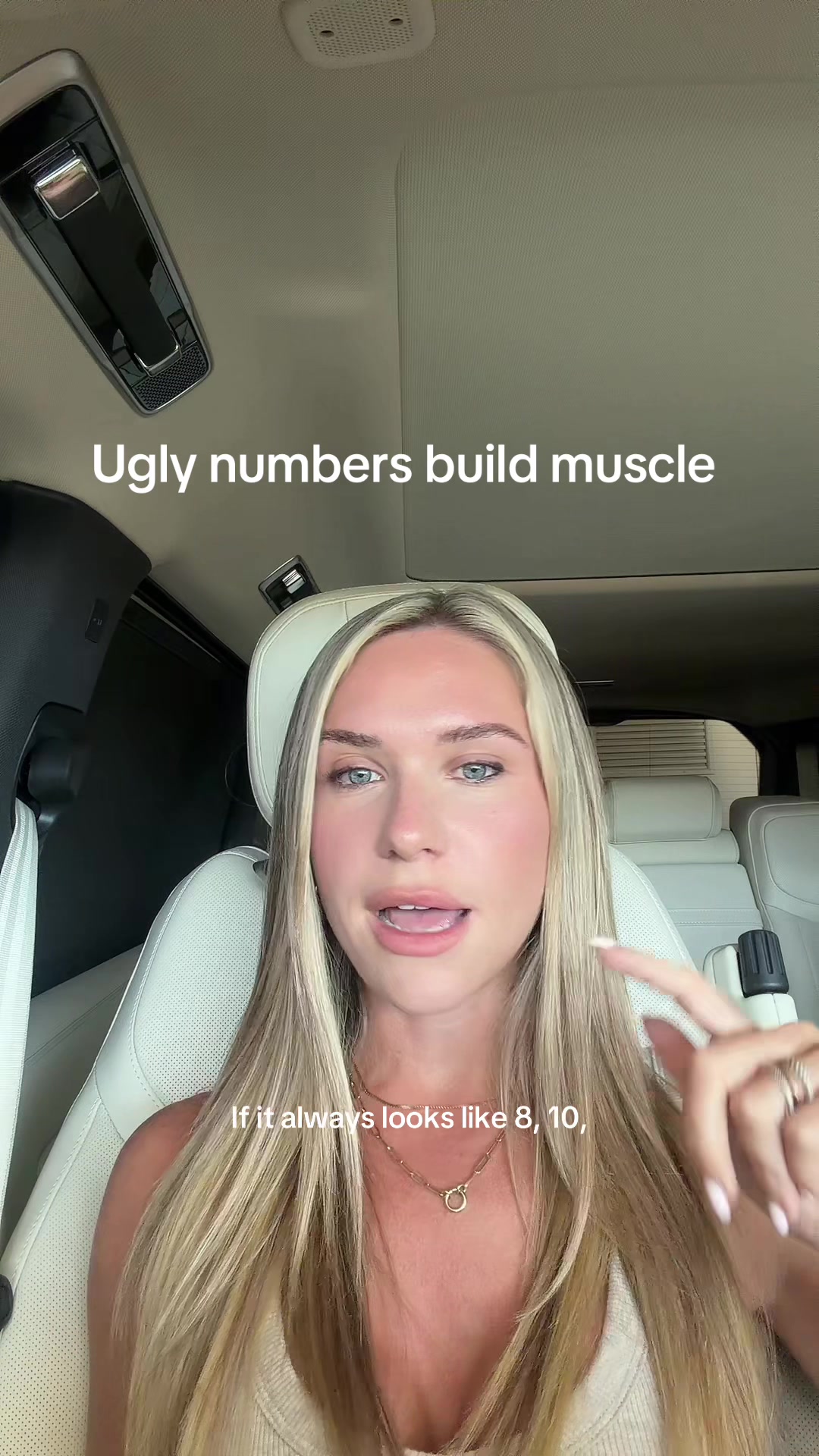 @Audrey Adams | Fat Loss Coach