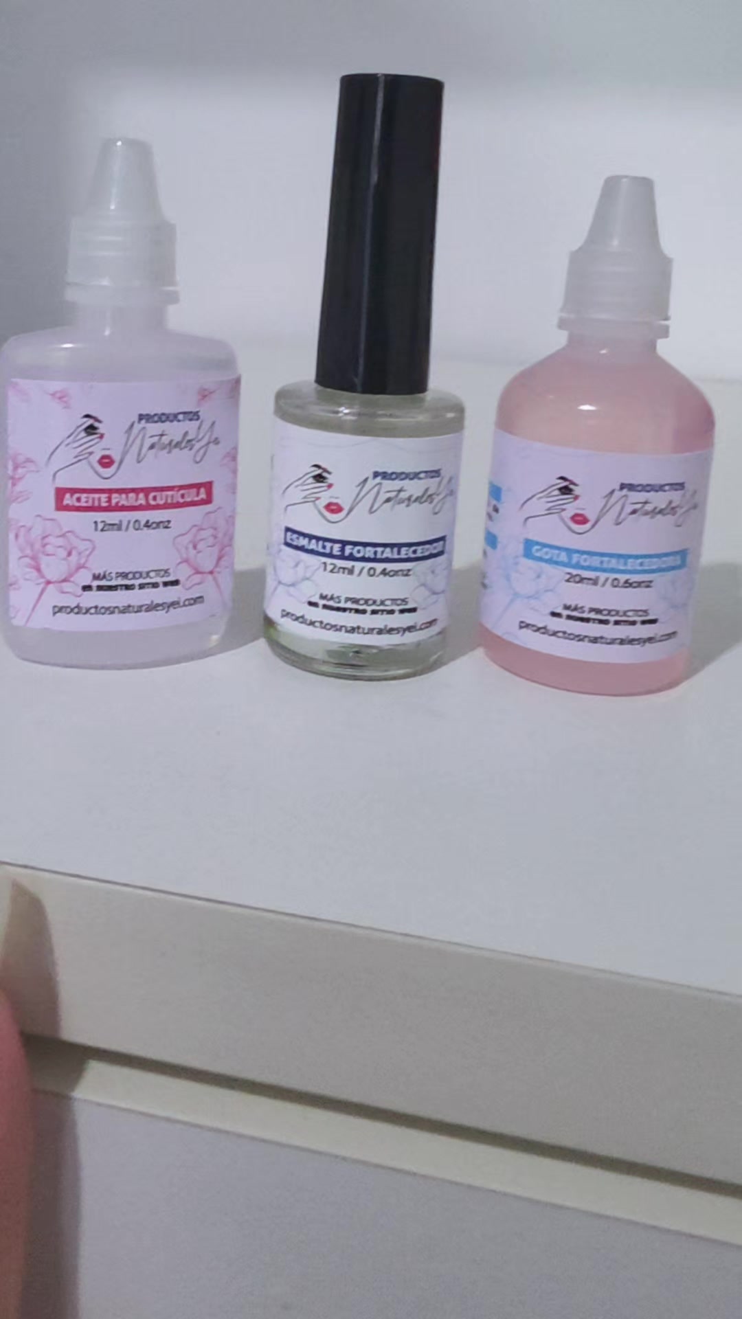 @Productos Naturales Yei