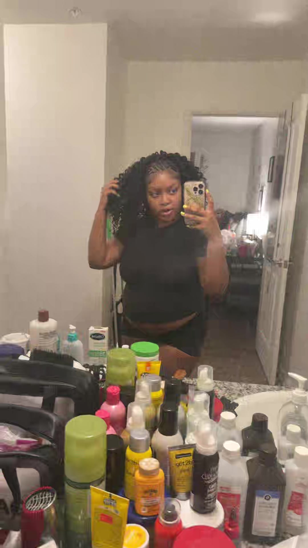 @Lashae 😌