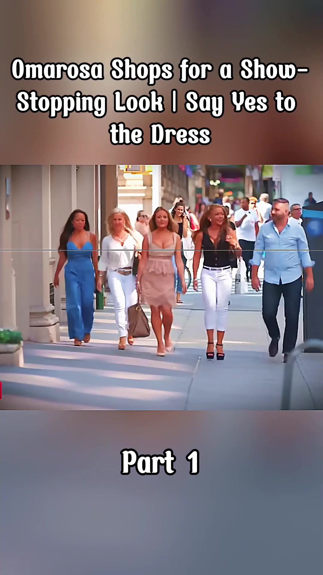@Say yes to the Dress 1