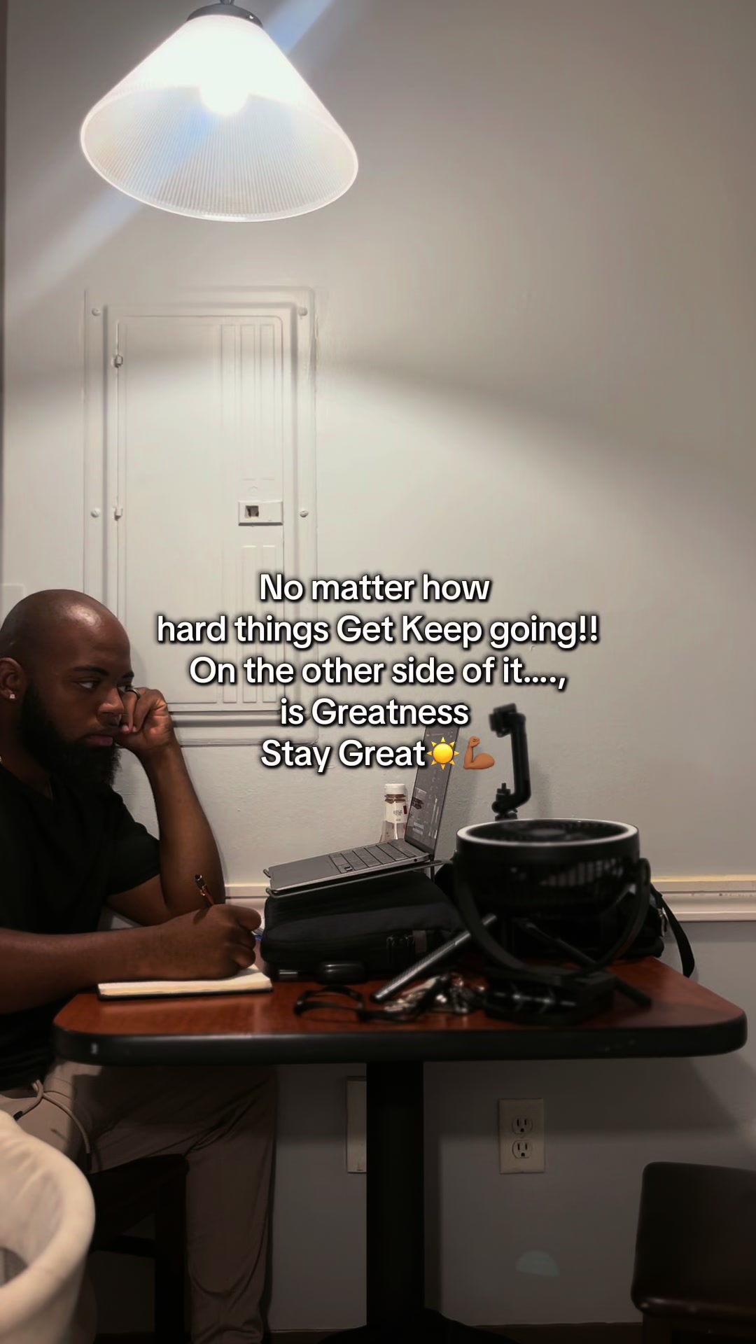 @StayGreatForever