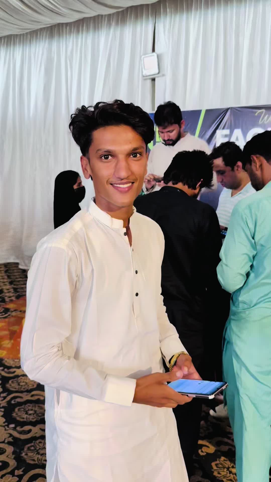 @Imtiaz Saifullah