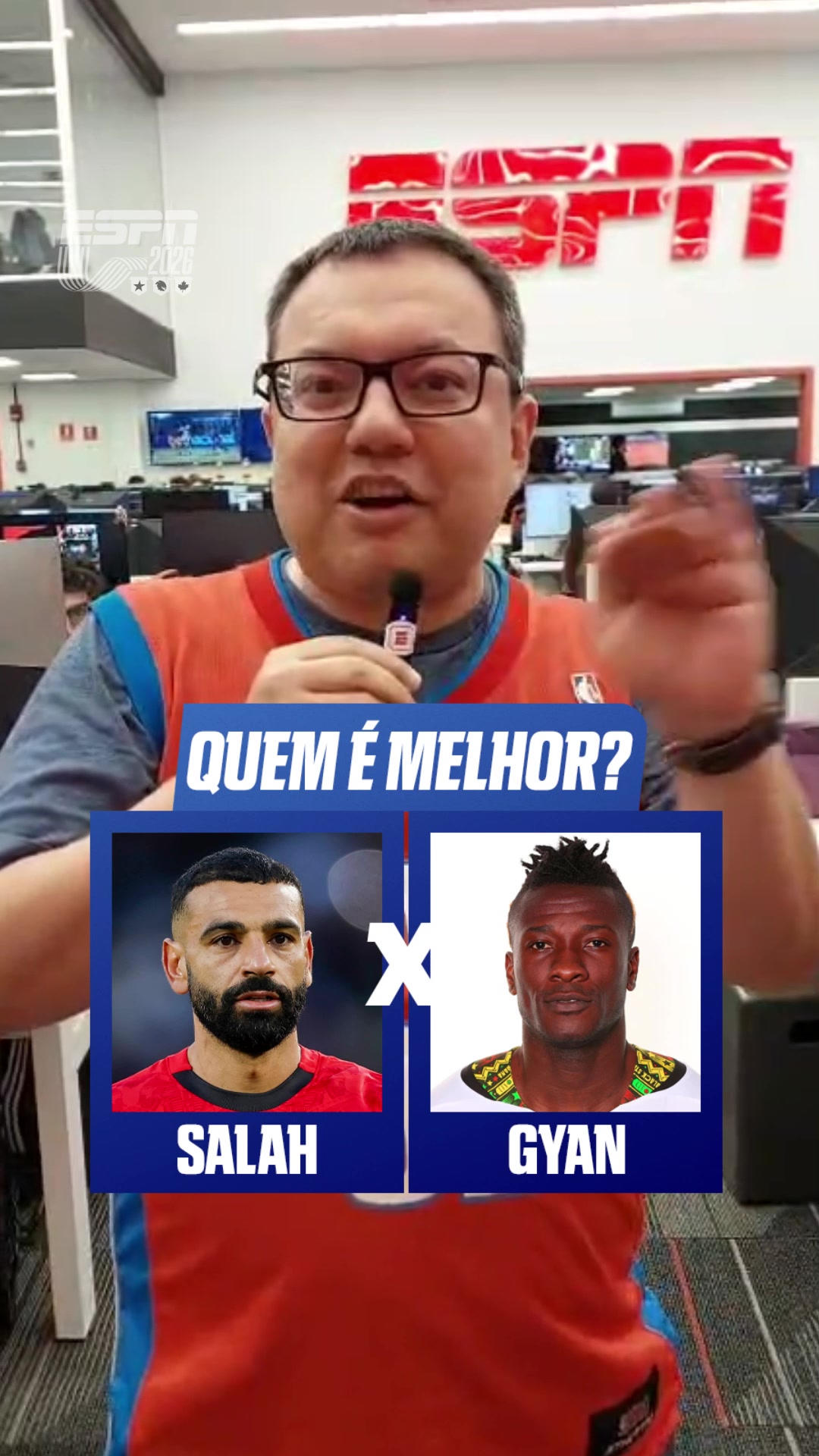 @ESPN Brasil