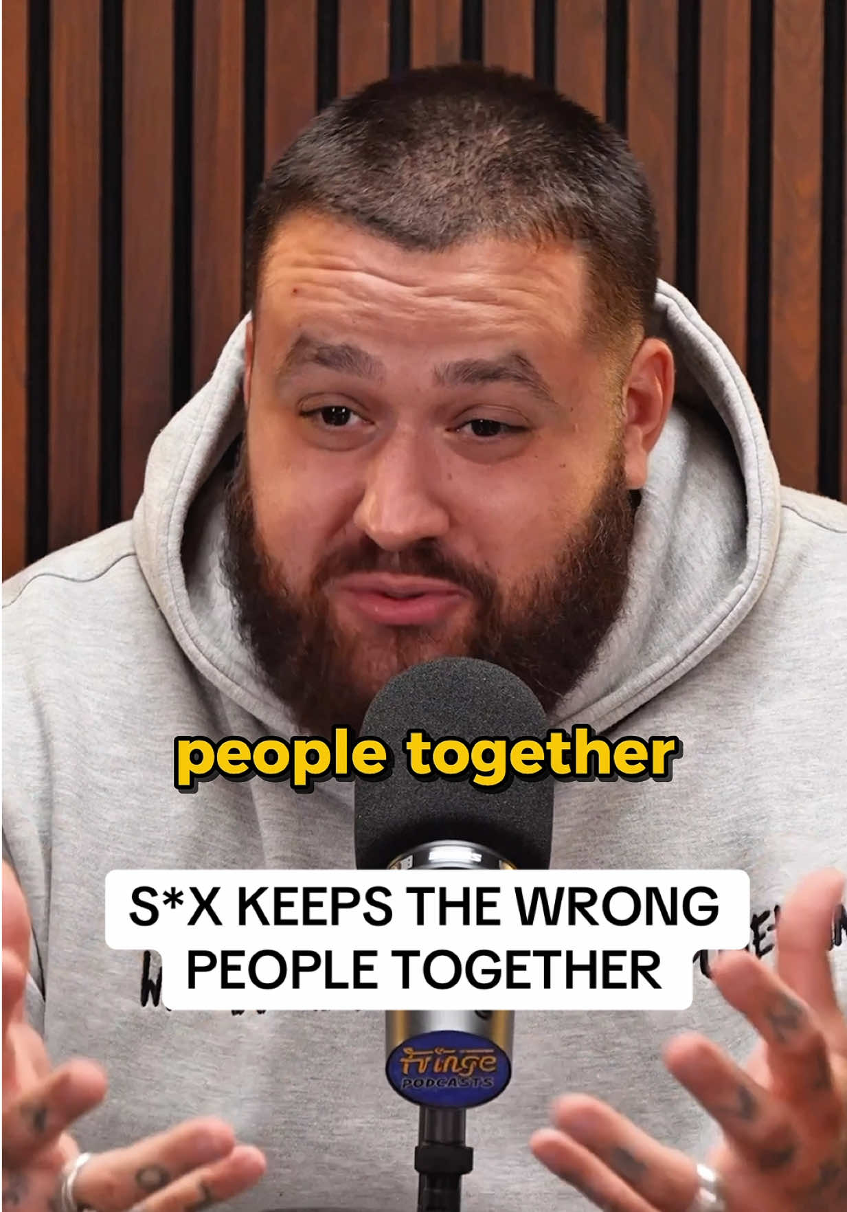 @The Journey Podcast