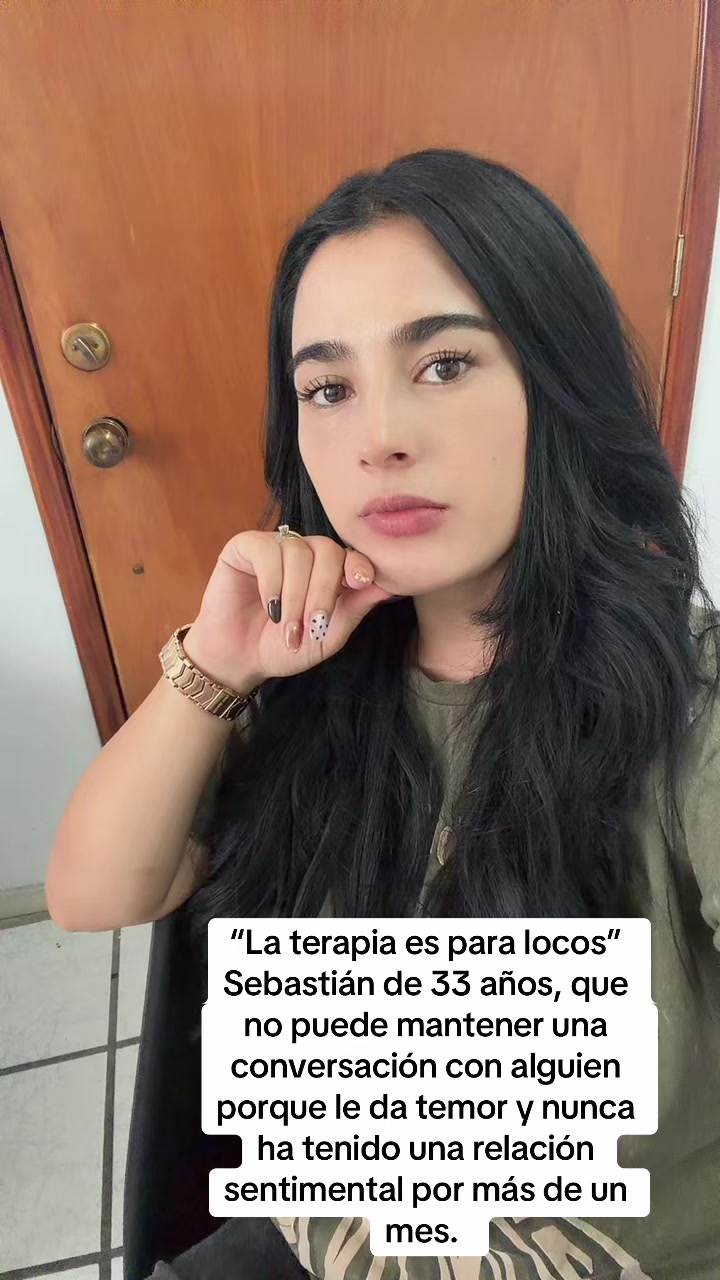 @Psic. Rocio Gman