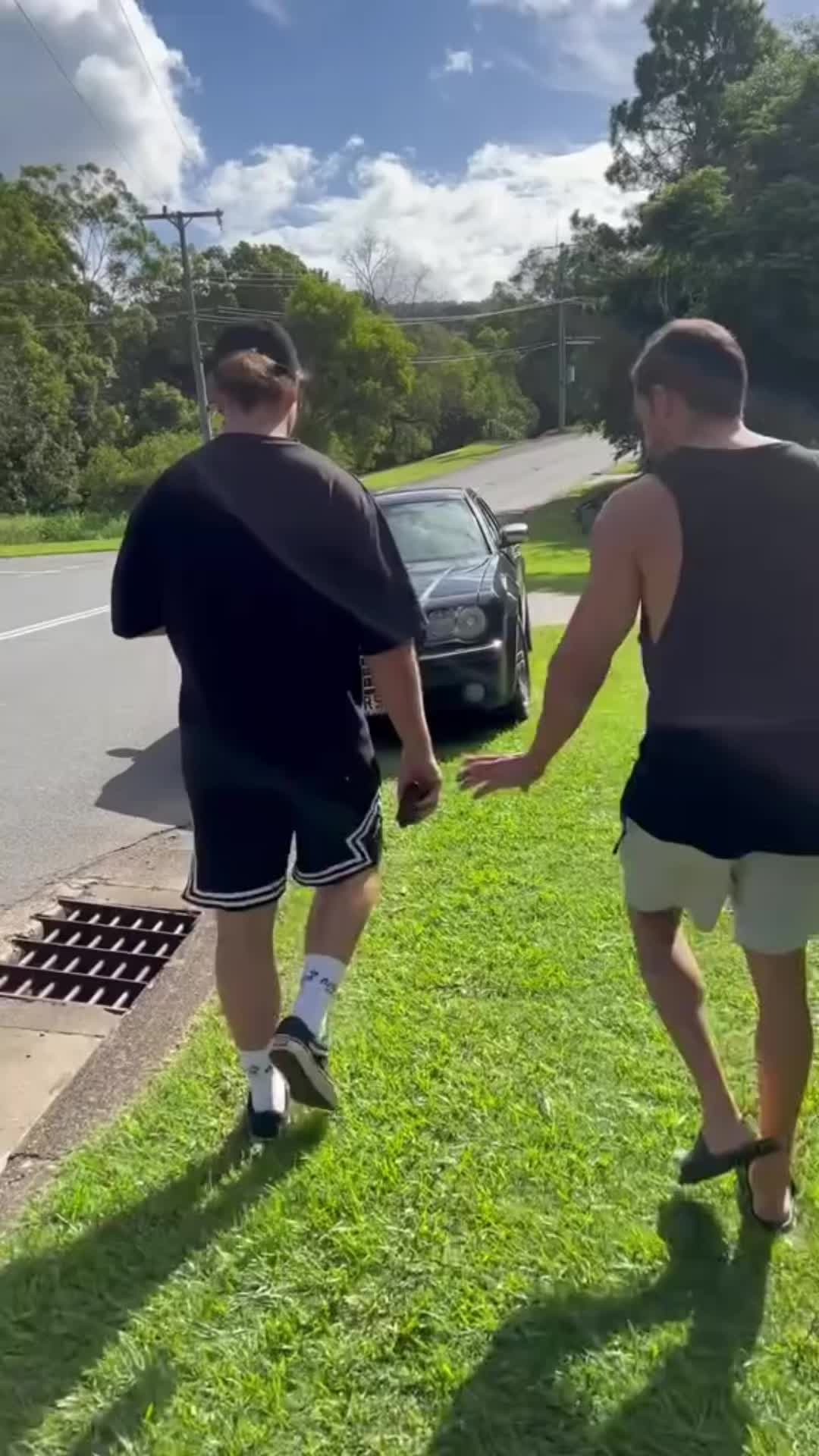 @Funny Pranks