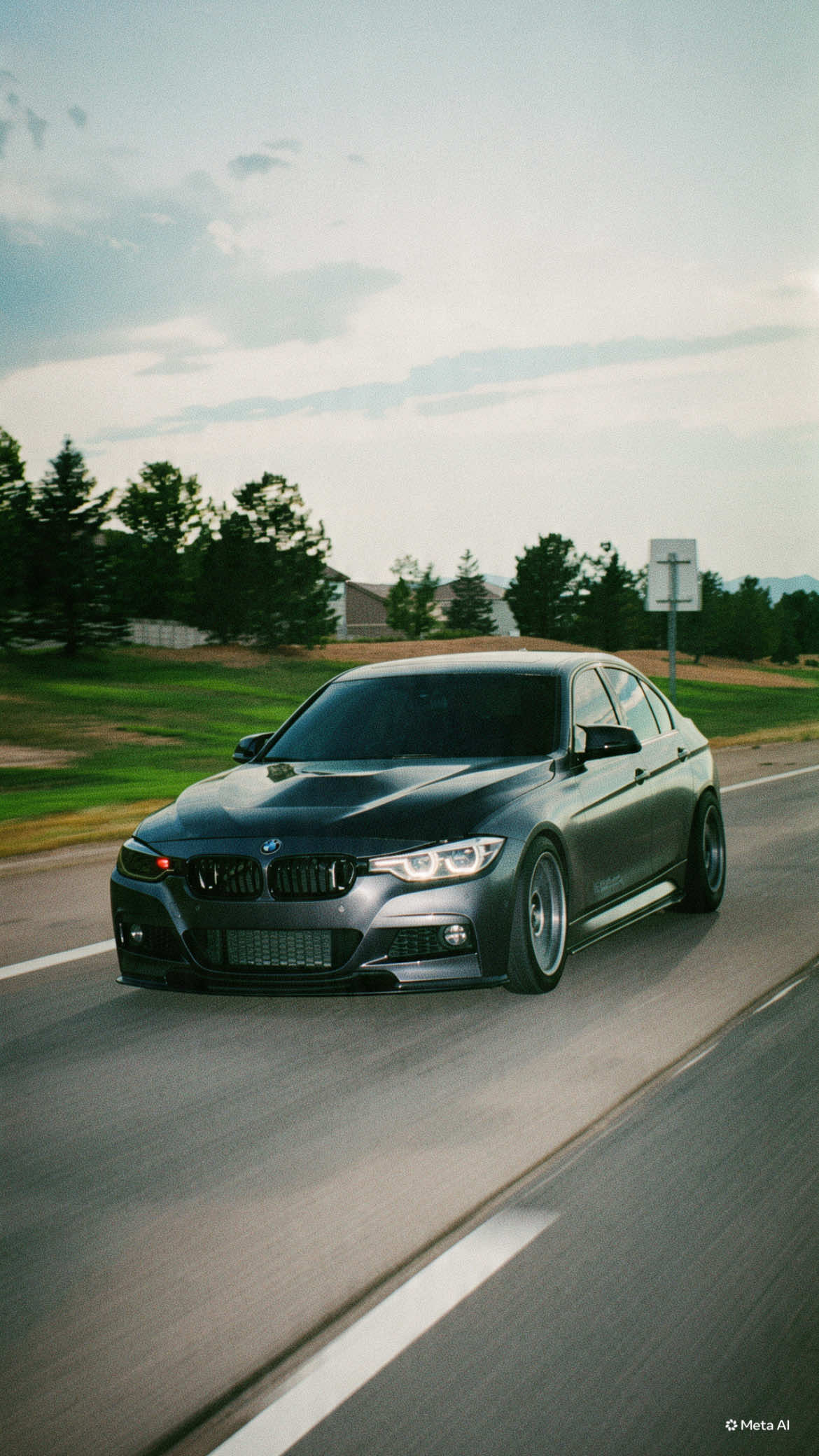 @ISM | Automotive Film