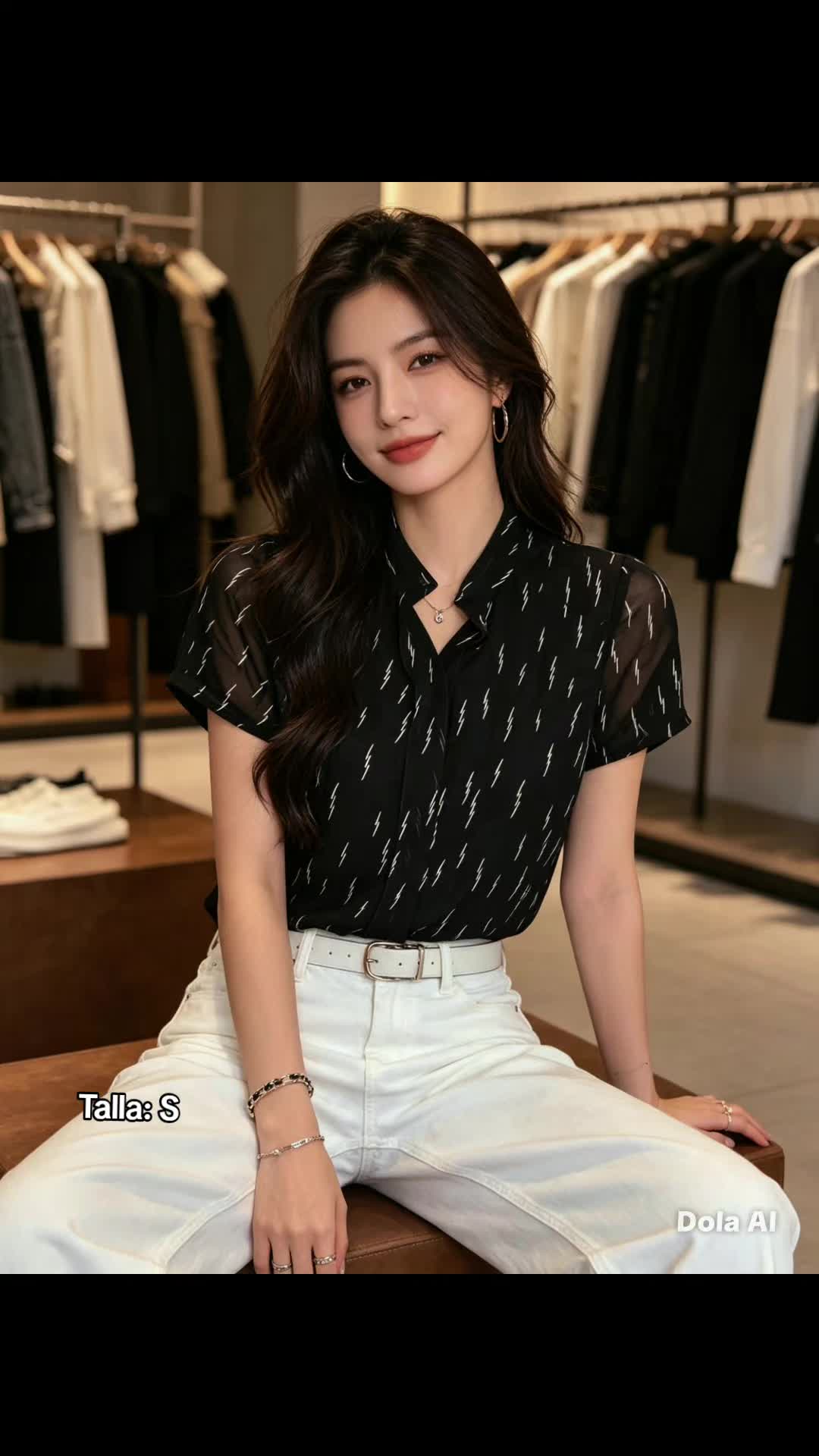 @Bella Donna