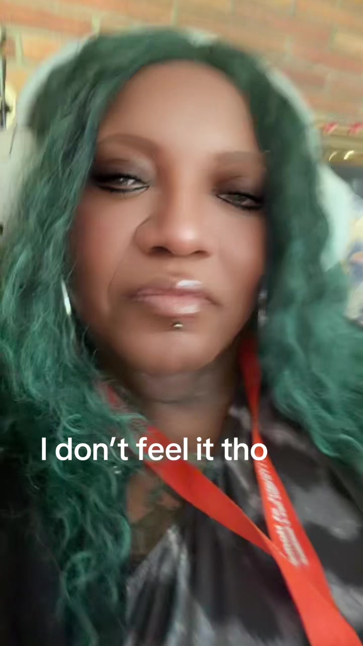 @Kysha Lewis