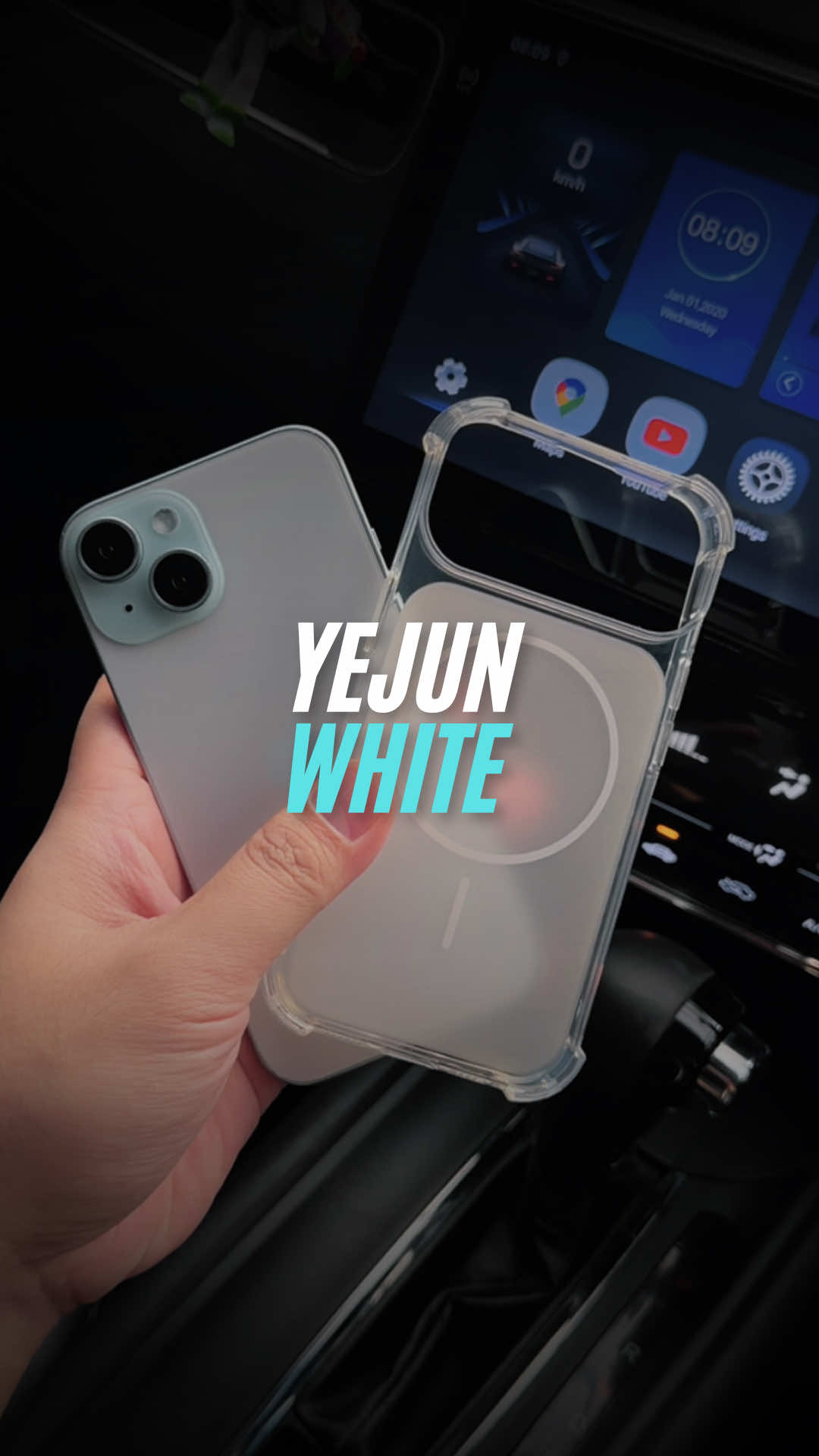 @Fahmi | Glorious Case