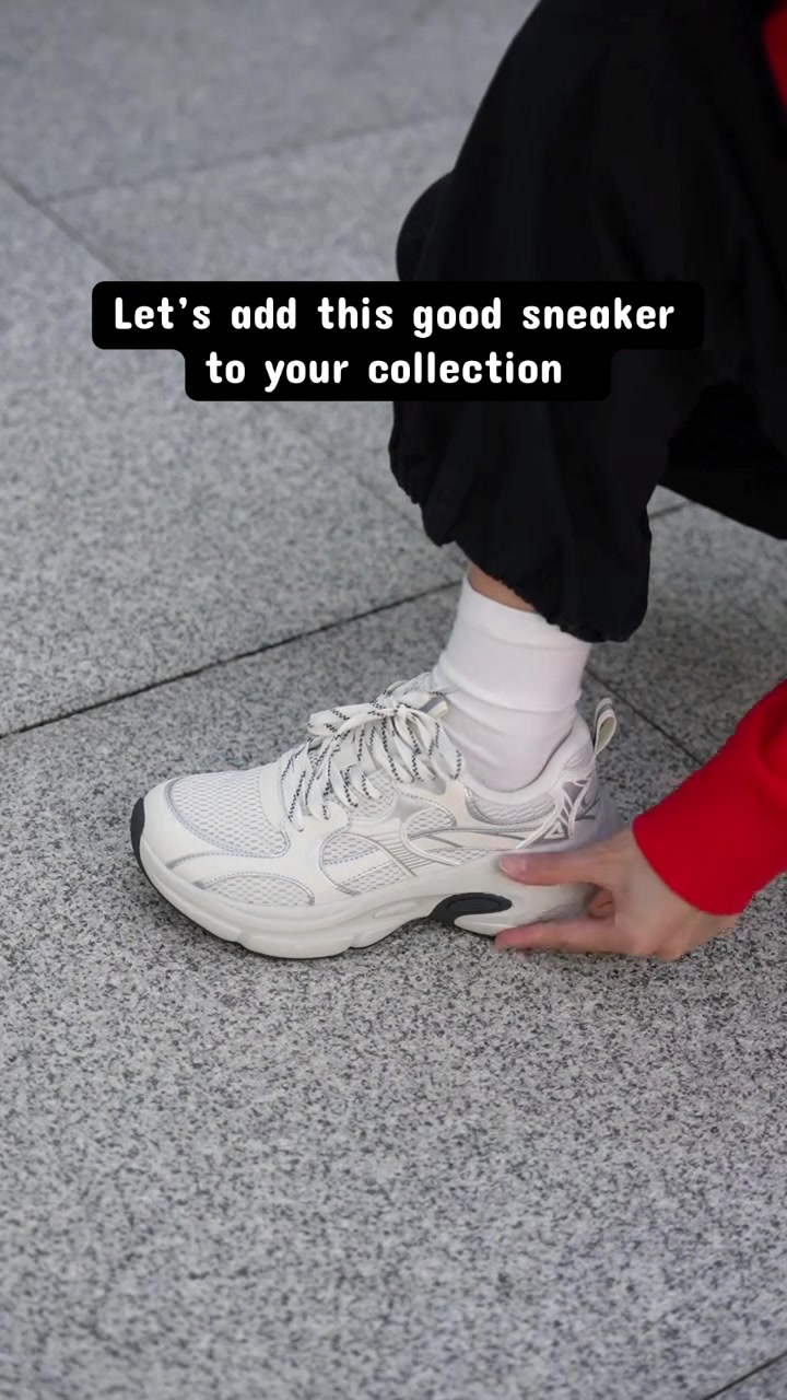 @Sneaker Lover