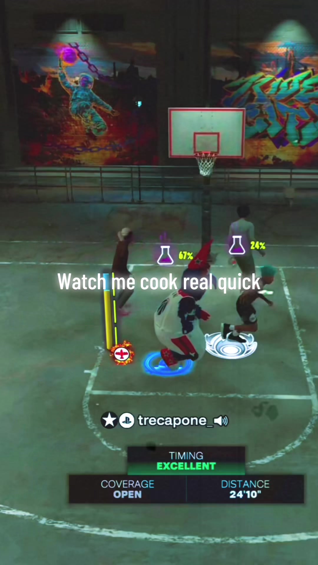 @trecapone