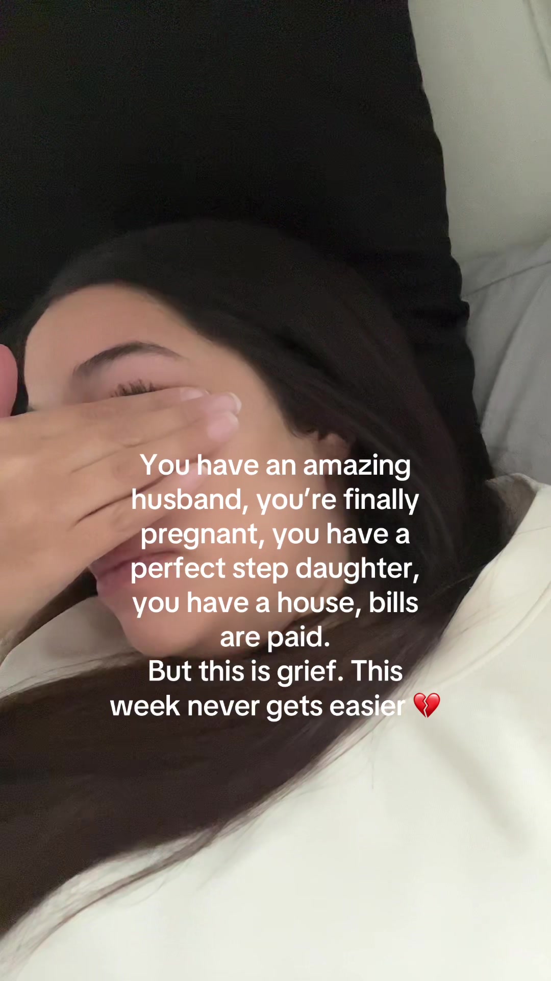 @Cassidy | IVF Pregnancy I