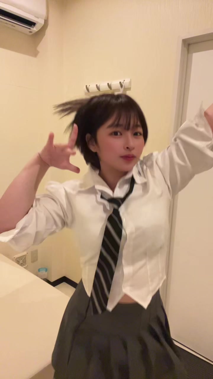 @田中。