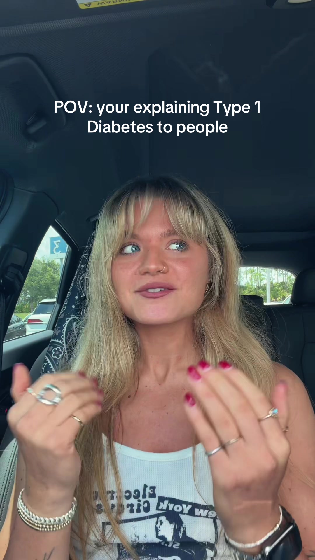 @Hannah Jordan | T1D
