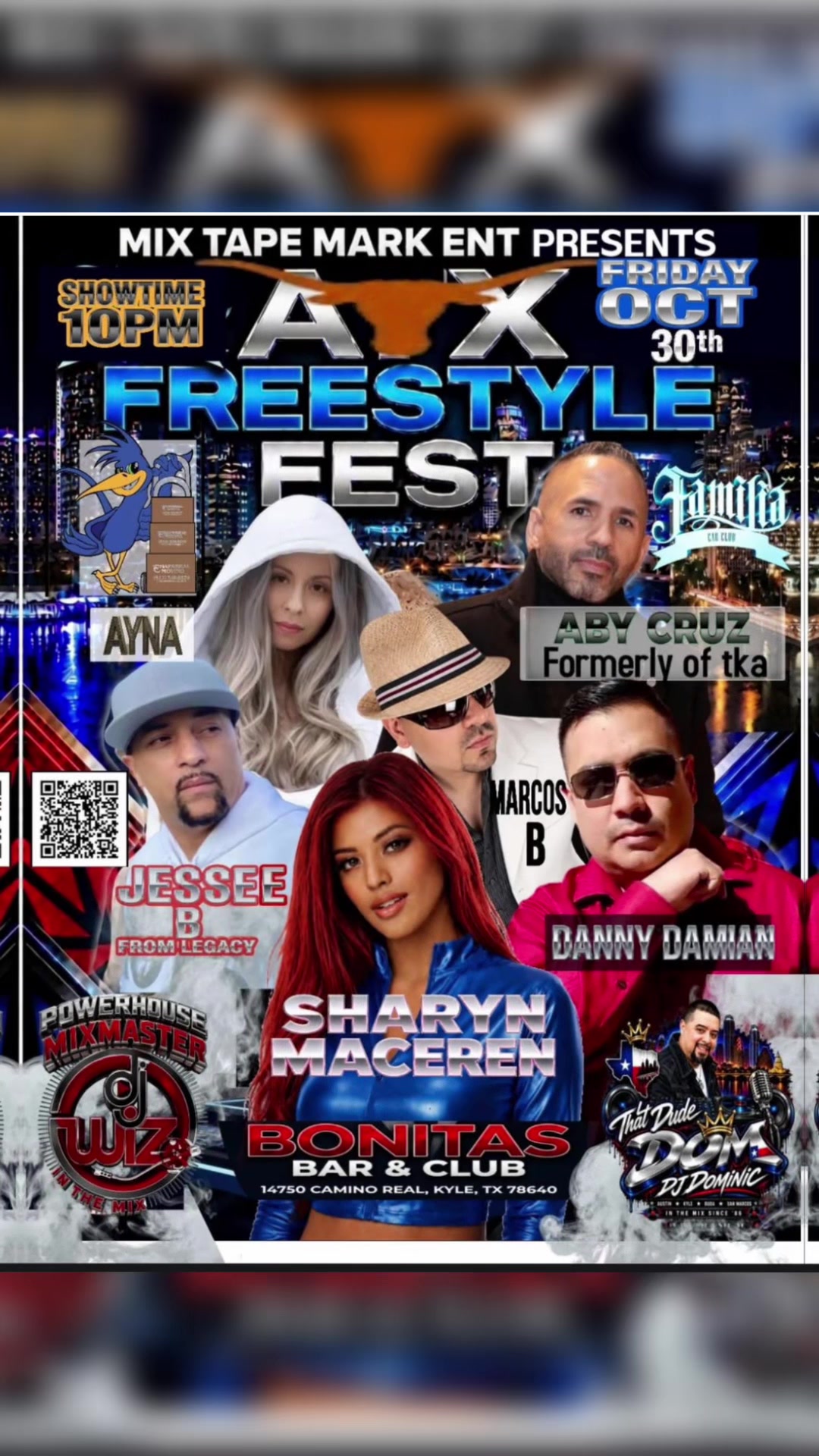 @FreestyleMusik4Life