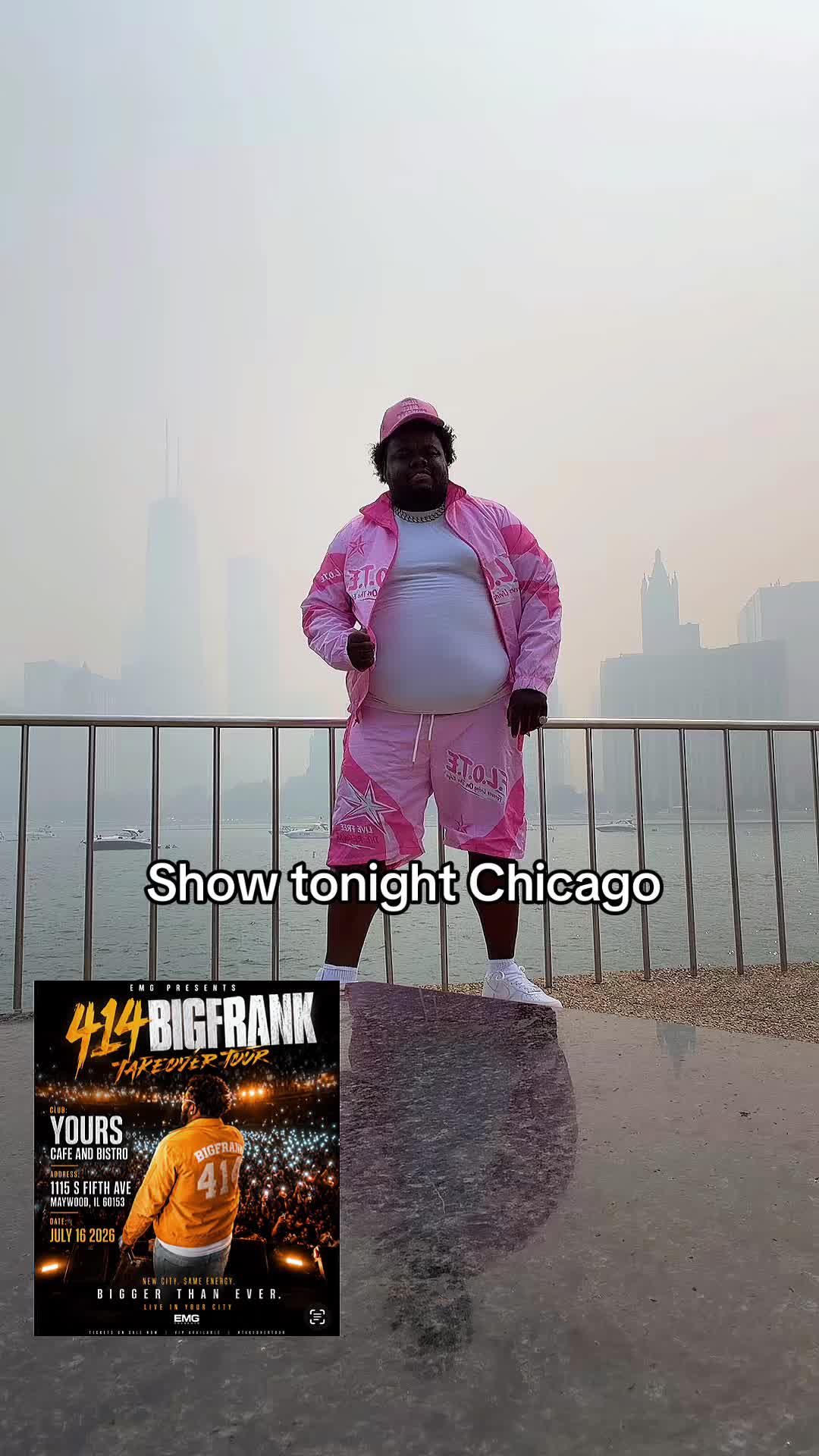 @Big frank