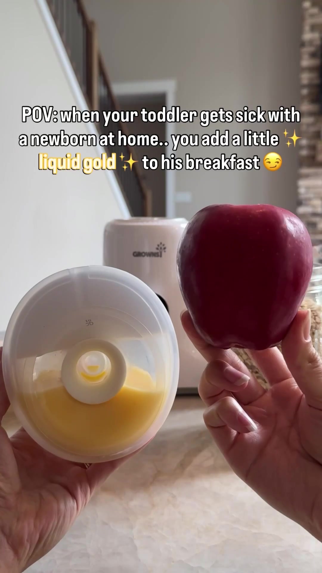 @Helen | MOM LIFE + HACKS
