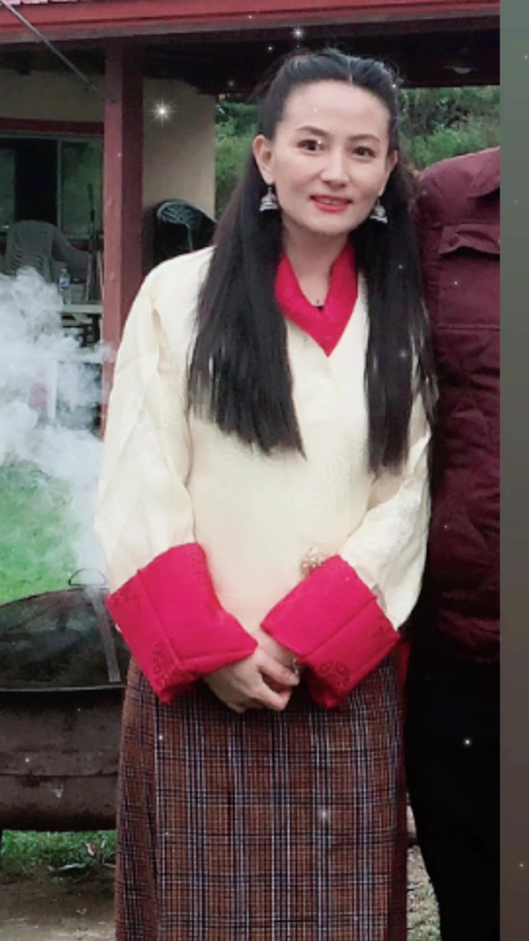 @ལྷ་མཛས🧿 🐞✨🧚yewong🍀