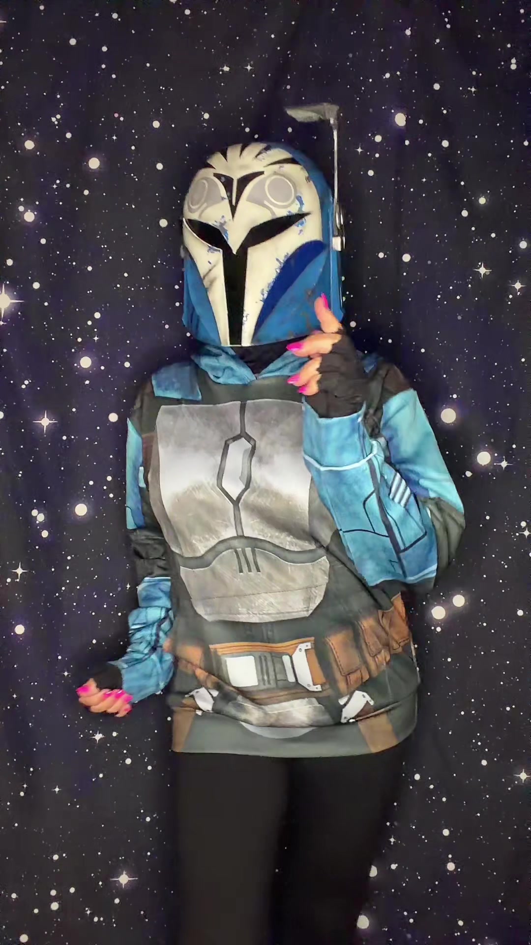 @Zinvory the Mandalorian 💪🏼