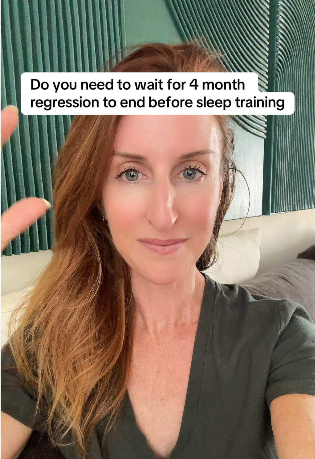 @Katy&mdash;Baby Sleep Coach