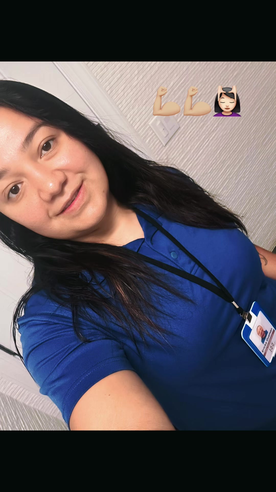 @Ericka Guzman