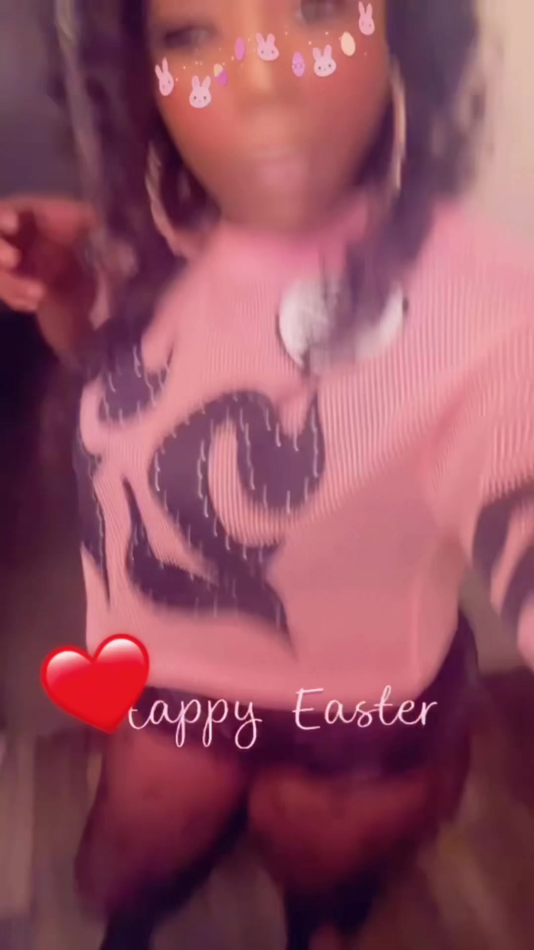 @Felisha Warren