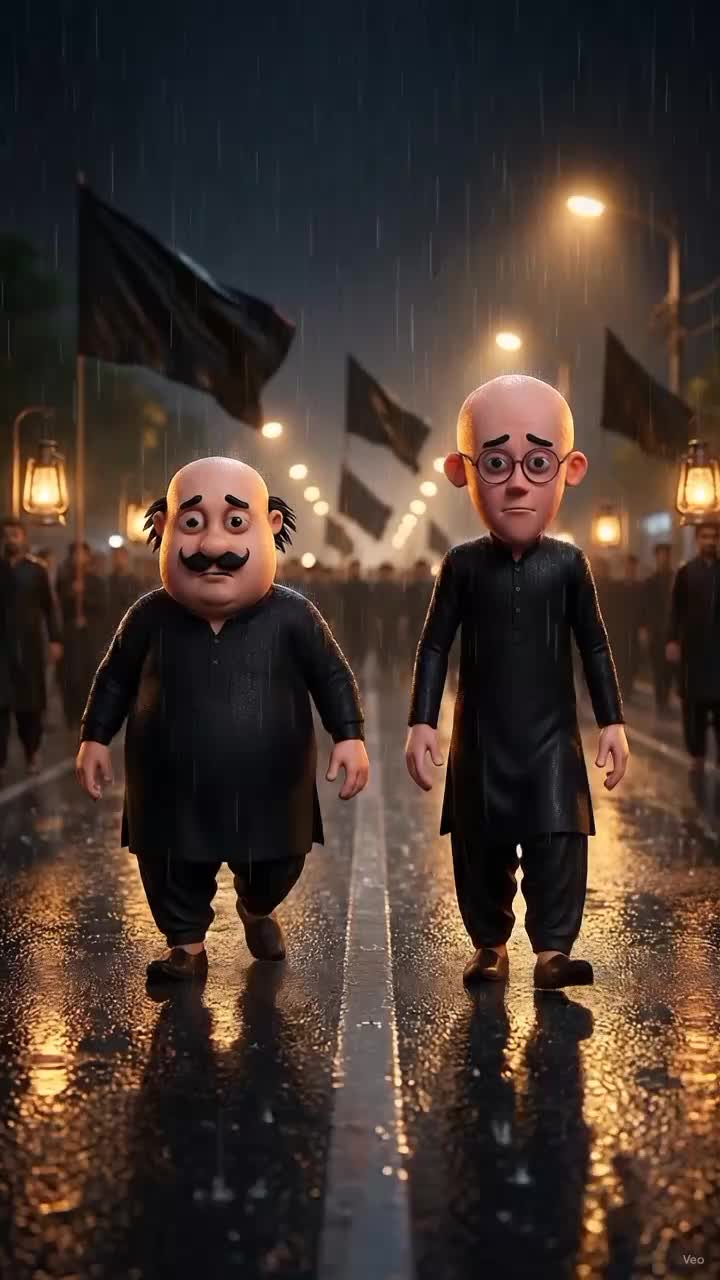 @Motu Patlu
