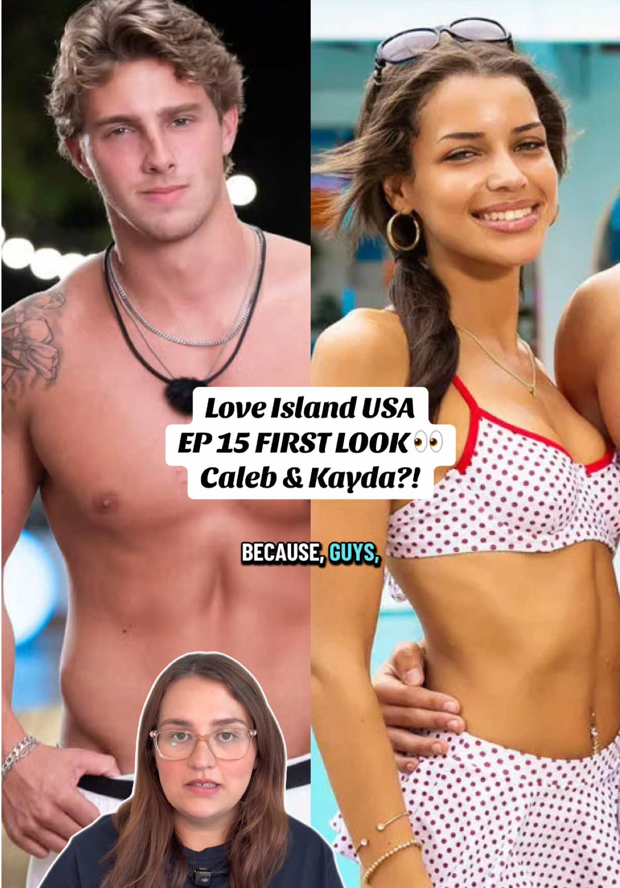 @Mariah | Reality tv ✨