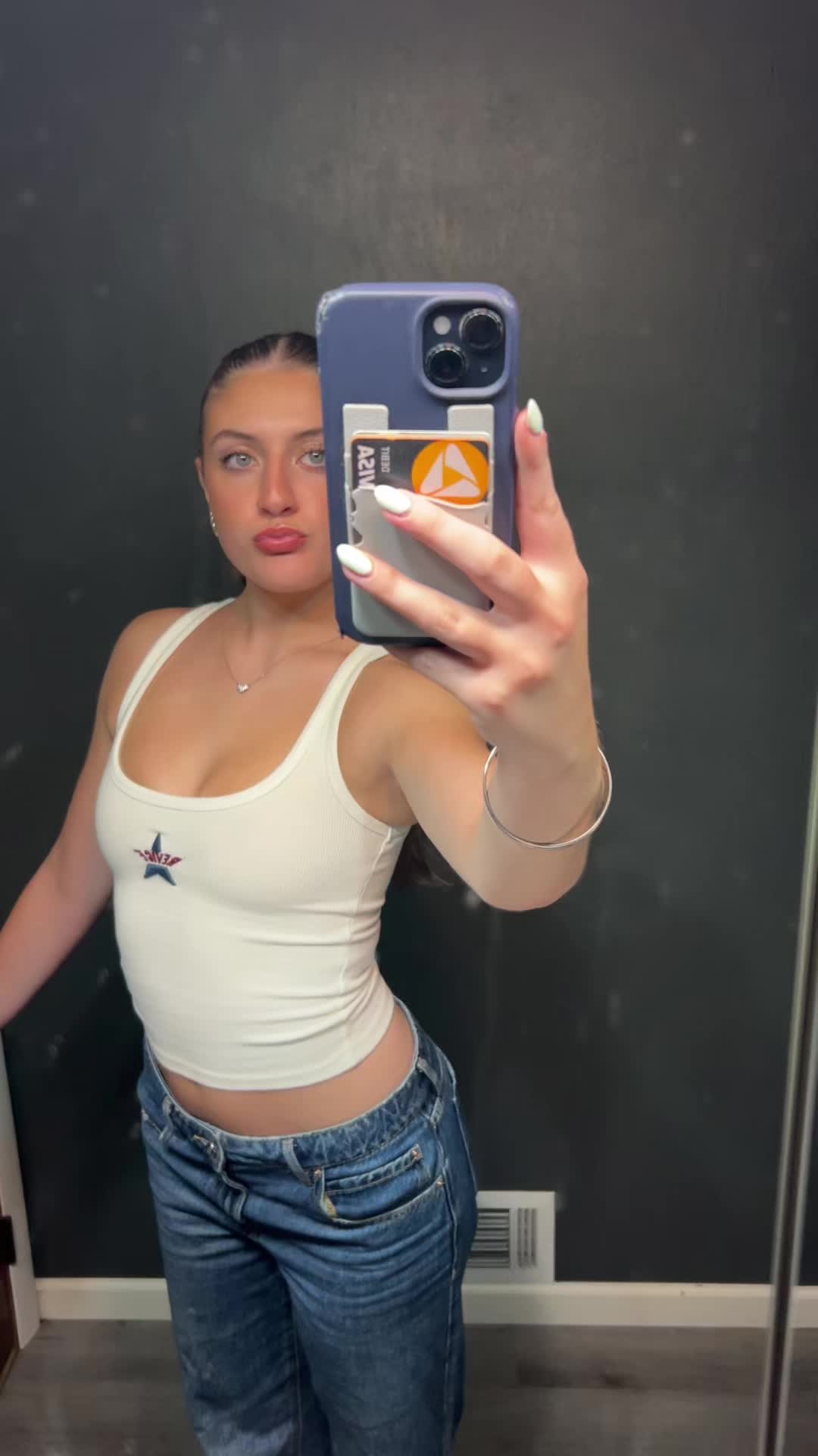 @lexie beck