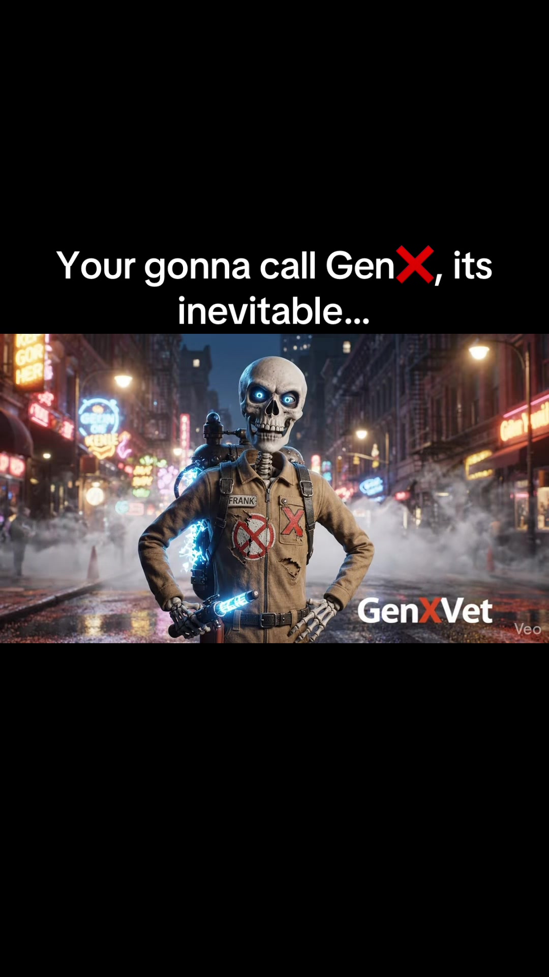 @Gen❌Vet