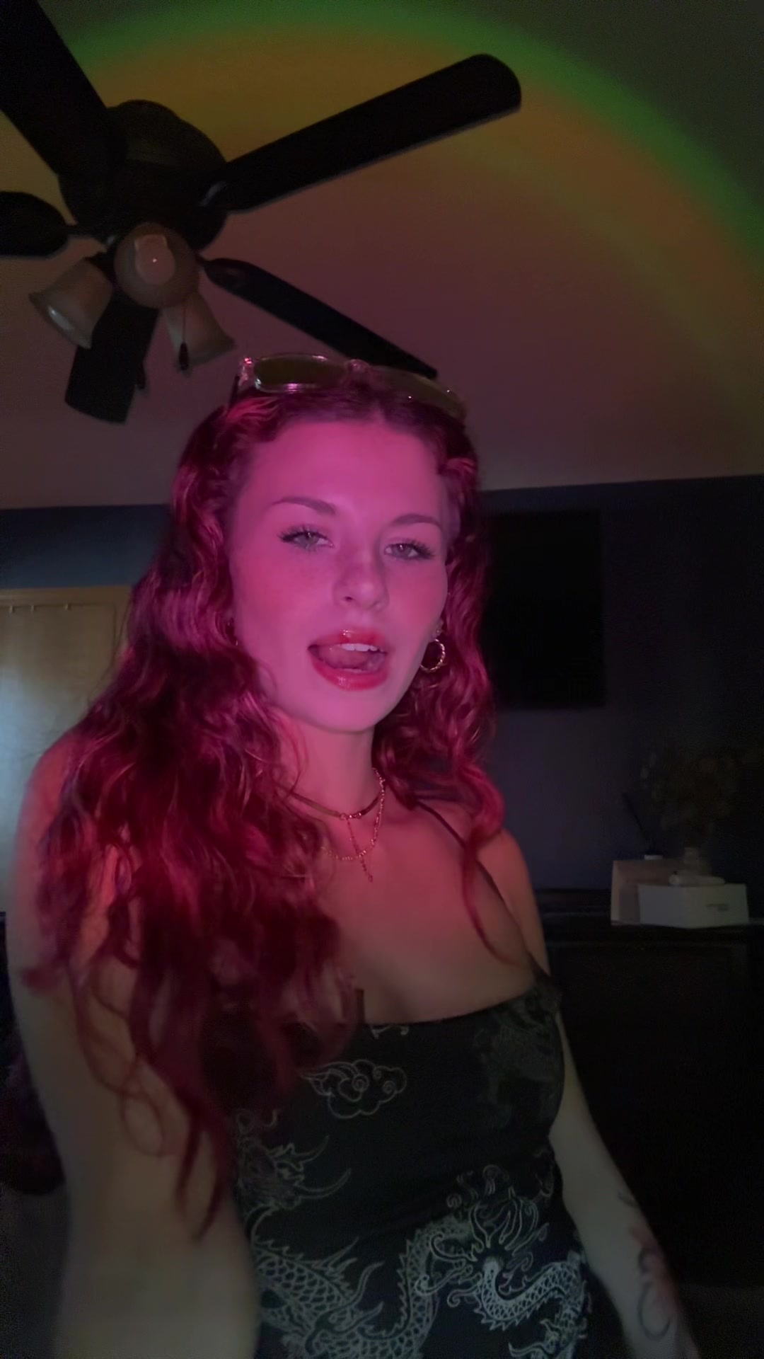 @Ahriella