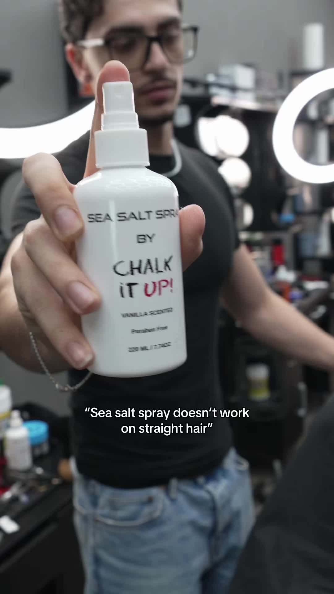 @CHALK IT UP!