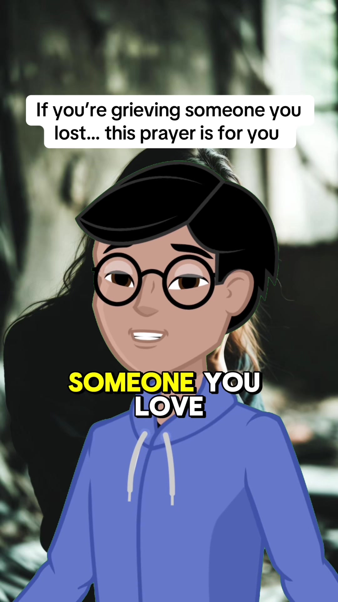 @Daily Faith Script