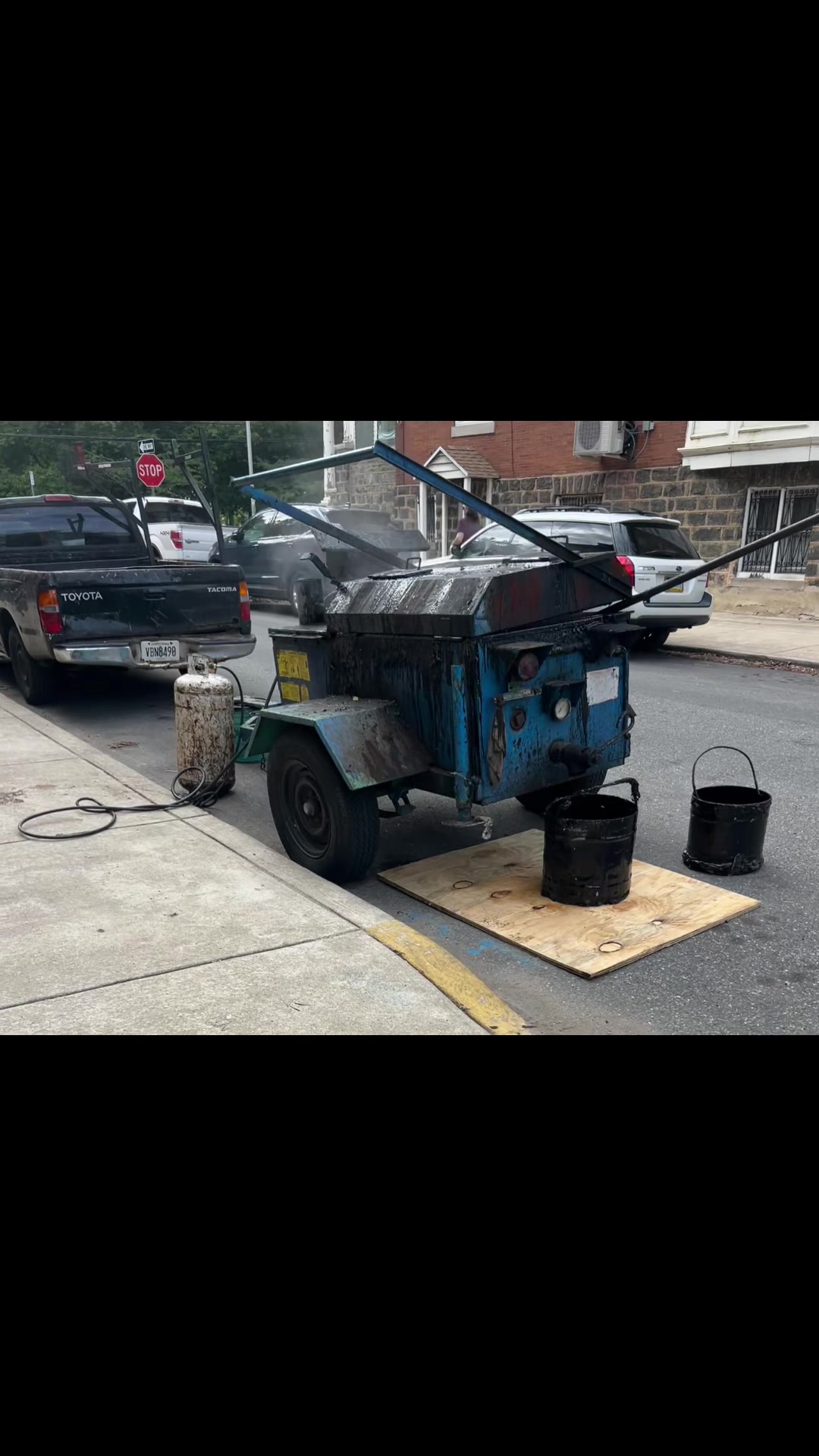@Ant&rsquo;s roofing and contracting